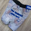 CHOSEN Endless Journey Fightshorts